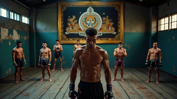 Comment choisir un camp de Muay Thai à Bangkok pour progresser rapidement