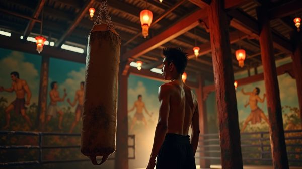 Comment choisir un camp de Muay Thai à Bangkok pour progresser rapidement