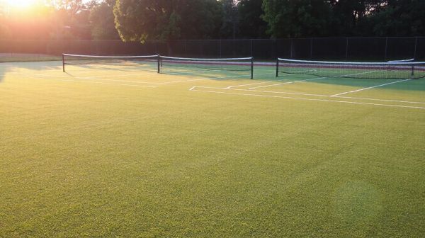 Guide ultime pour construire un terrain de pickleball efficace