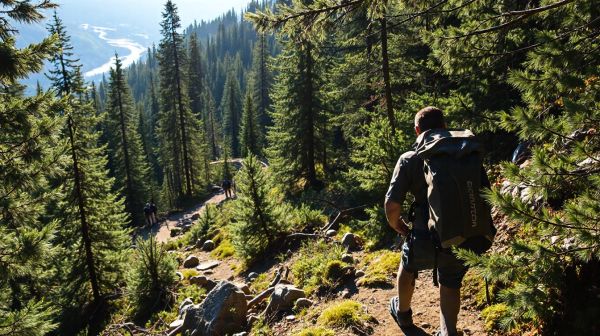 Le guide ultime des équipements Salomon pour sports de montagne