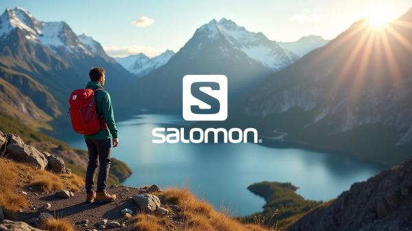 Quels équipements sports de montagne Salomon pour vos aventures ?