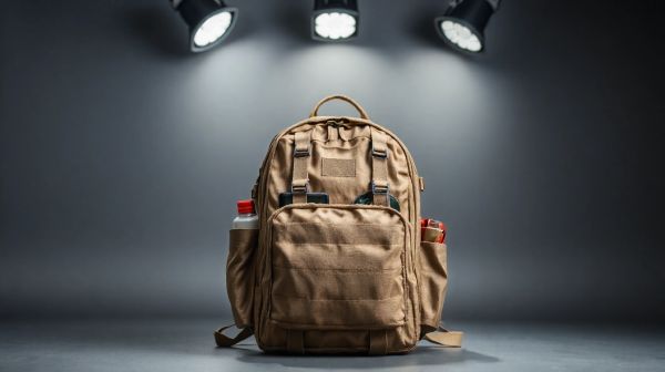 Top 5 sacs à dos militaires pour optimiser votre équipement