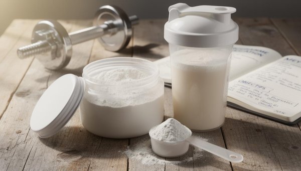 Quelle est la meilleure whey riche en acides aminés en 2026 ?